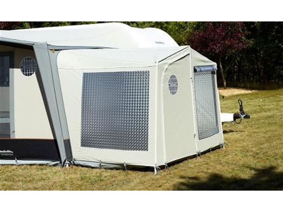 Isabella Aneks 220 stål